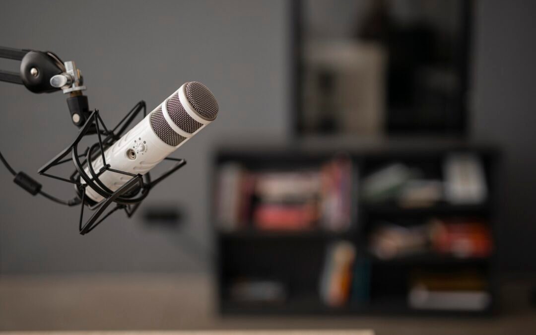 Podcasts as Tools for Knowledge Brokers: How We’re Working to Make Evidence Accessible, Relevant, and Actionable