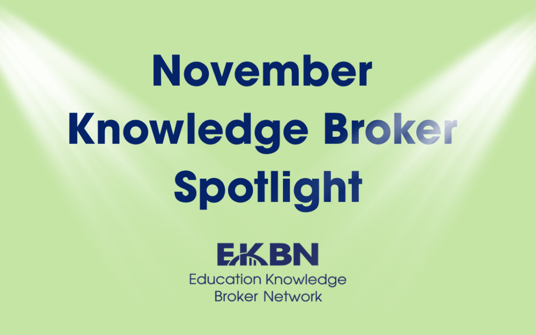 Broker Spotlight: Phil Vahey